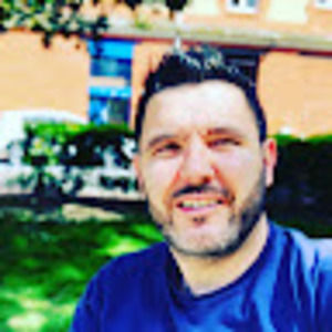 Meet your Posher, Adrien